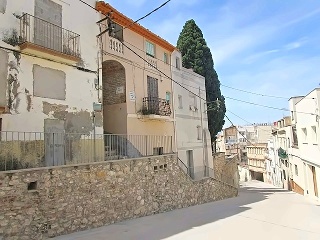 Sant Francesc De Dalt (De)