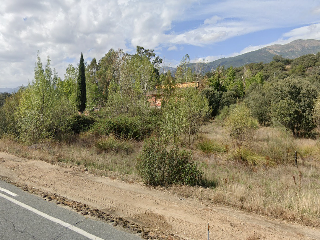 Prado Enmedio, Casavieja. ,