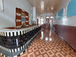 De La Estación