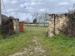 Camino De Umbrias Urb Prado Concejo Pol.14 Parc.195