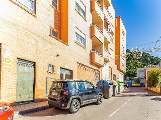 CIUDAD MURCIA
