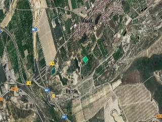 Poligono 37, Parcelas 35 Y 36