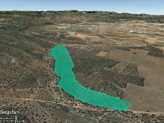 Paraje Las Hoyas Poligono 44