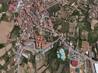 Bartolome Murillo, Sector Ue 9- Pr Robles