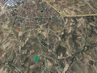 Polígono 51 Parcela 73