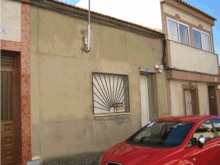 Calle San Lorenzo