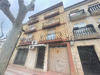 Avenida De Las Huertas