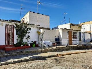 Calle Virgilio Viniegra