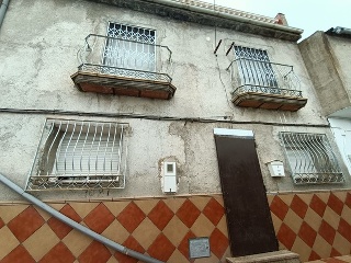 Calle Visillo Santa Eugenia