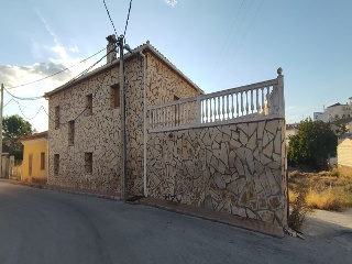 Calle Cazadores