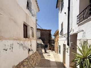 Calle Soledad