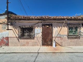 Calle Santa Ana