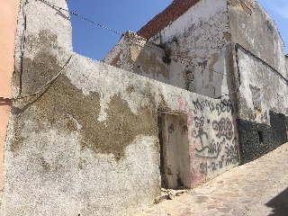 Calle Arco Ventosilla