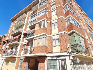 Calle Santa Maria