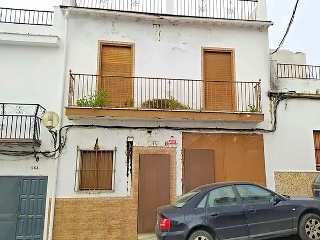 Calle Federico Garcia Lorca