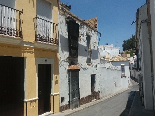 Calle Capitan Cala