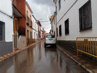 Calle Calvario