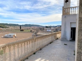 Ctra De Lorca (La Almudema)