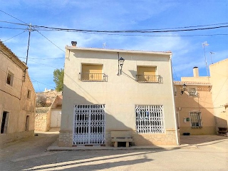 Ctra De Lorca