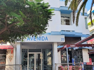 Avda Familia De Betancourt Y Molina 25 000 Bja 1