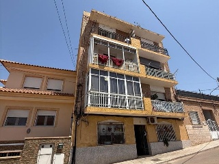 Calle San Isidro
