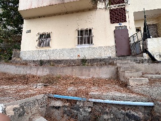 Cl El Palmeral 18 1º B