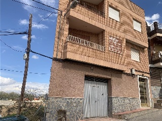 Calle Miravete Transformador (Torreagüera)