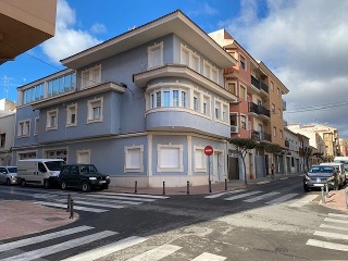 Cruz De Piedra