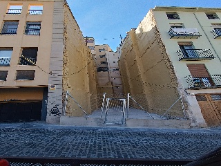 Calle Sant Joan 33 3º 0