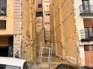 Calle Sant Joan 33 4º 0