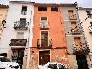Santissima Trinitat