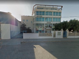 Carrer Dels Moliners