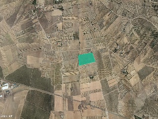 Casa De La Gloria, Parcela 141, Poligono 11