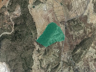 Paraje Partido Del Algarrobo Sector Zr-7