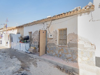 Calle Levante (Ferro)