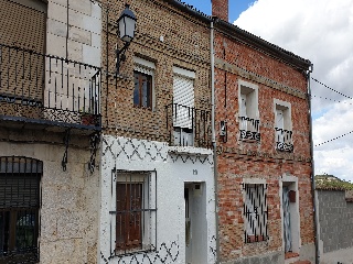 Calle Santa Maria
