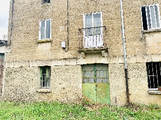 Calle Sagrado Corazon De Jesus