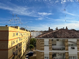 Calle Emperador Trajano