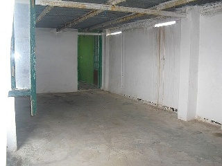 Calle Alegria