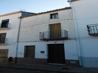 Calle Regente Molina