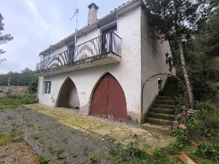 Partida Santa Marina