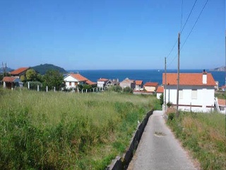 Camiño De San Xurxo
