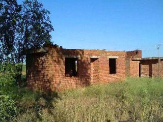 Urbanizacion Camposol