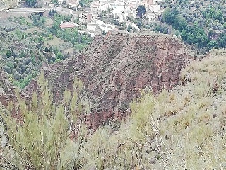 Cortijo La Cara