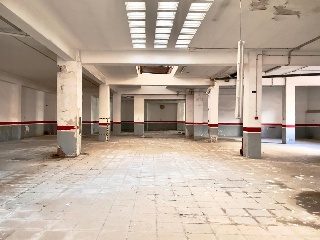 Calle Pizarro Baj