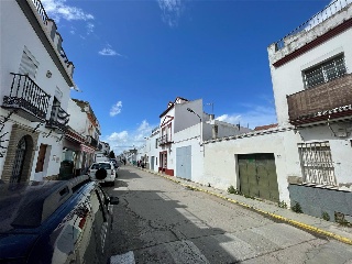 Calle Huelva