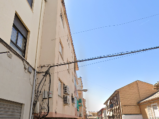 Calle Enrique Ruiz Cabello