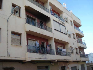 Calle Gl San Martin