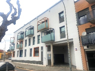 Calle Getafe