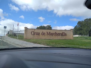 Sierra Maria